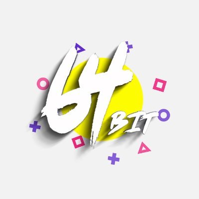 64bit_crew's profile picture. All Things Media!!