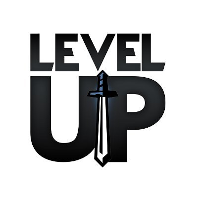 Level Up Publishingさんのプロフィール画像