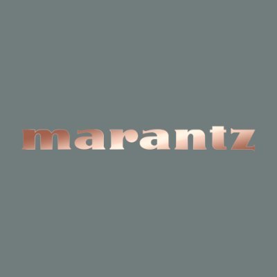 For over 60 years, Marantz has been touching people’s lives by faithfully reproducing music as the original artist intended. Because Music Matters.