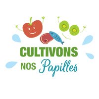 Cultivons Nos Papilles ! Que du bon pour s'informer sur notre alimentation ! https://t.co/b40sauRqNk