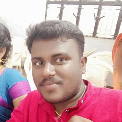 Kumares13202132's profile picture. Doing good job