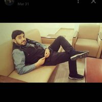 Basharat Rahman (@rahman_basharat) 's Twitter Profile
