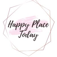 Happy Place Today(@place_today) 's Twitter Profile Photo