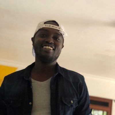 Avid farmer | Remote Scientist | Music lover | Sports fanatic!