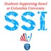 SSI at Columbia University (@SSIcolumbia) Twitter profile photo