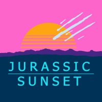 Jurassic Sunset Games | Wishlist Vice on Steam! (@jurassicsunset) 's Twitter Profile Photo Jurassic Sunset Games | Wishlist Vice on Steam! (@jurassicsunset) 's Twitter Profile Photo