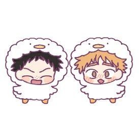 🎗오부🎗さんのプロフィール画像