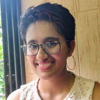 Pavithra Sundar (@pavithras0102) 's Twitter Profile