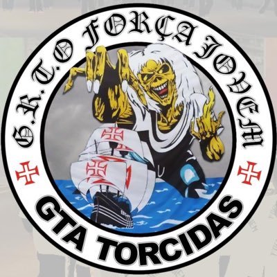 Torcida Jovem Fla - GTA Torcidas