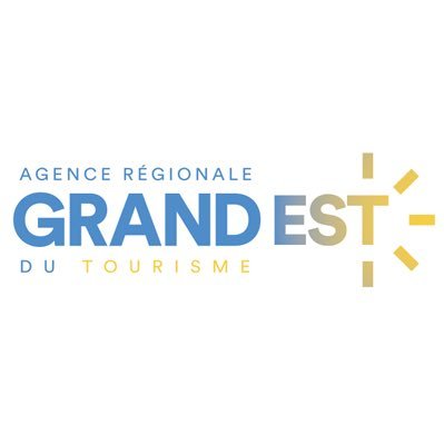 Compte officiel de l’Agence Régionale du Tourisme Grand Est.