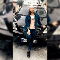 Hani Hammi (@hani_hammi) 's Twitter Profile