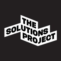 The Solutions Project(@100isNow) 's Twitter Profile Photo