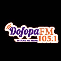 Dofopa FM 105.1 (@dofopafm) 's Twitter Profile
