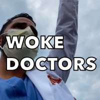 WokeDoctors⚕️(@WokeDoctors) 's Twitter Profileg