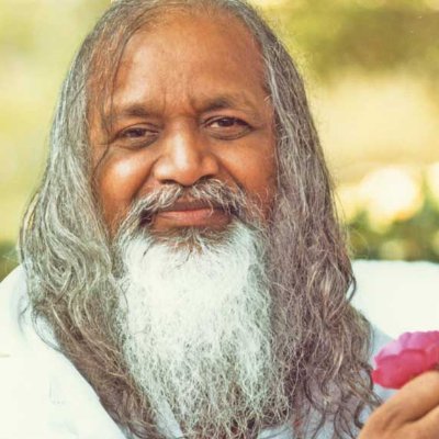 Maharishi, a renowned scientist of consciousness, revived the ancient meditative practices from the Yoga tradition of India. (12 January 1918 – 5 February 2008)