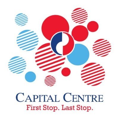 Nairobi's First-Stop-Last-Stop Shopping Mall! Located on Mombasa Road. ⏱Open 7am - 7pm daily. #CapitalCentre #FirstStopLastStop