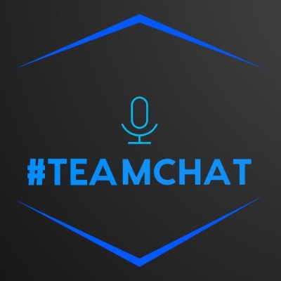 Teamchat4's profile picture. Neawly formed Overwatch team, 
https://t.co/7wOhPek9f5