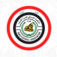 IRAQ F.A. (@iraqfa) 's Twitter Profile