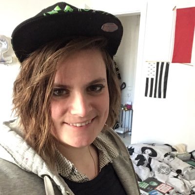 GoGom59's profile picture. iel/elle Natation | Activiste Écolo pour la justice sociale