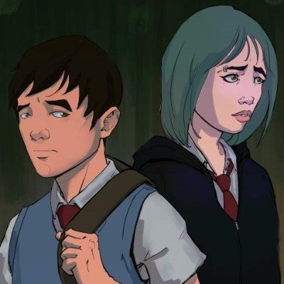 ItsJustUsDev's profile picture. It’s Just Us is a co-op murder mystery puzzle game set on the grounds of an eerie mansion. 

Currently on Hiatus 

#Indiegame