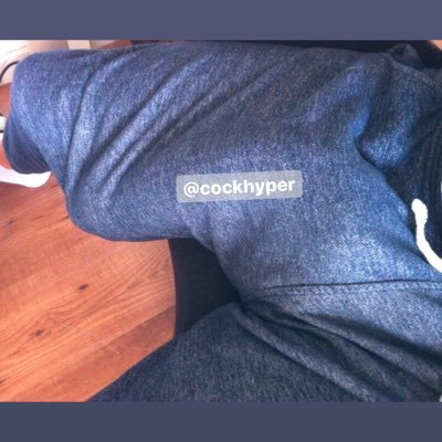 CockHyper's profile picture. 🍆💦 Huge Cock & Huge Cum model. 18+ only. Live shows and content creator. Worship and spoil me via link below: OnlyFans,Chaturbate,PayPal,Instagram, etc. 😘❤️