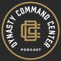 Dynasty Command Center Podcast (@dynastycommand) 's Twitter Profile