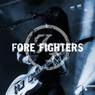 A number of the countries most experienced Foo Fighters tribute band members came together and formed Europe's foremost Foo Fighters tribute.