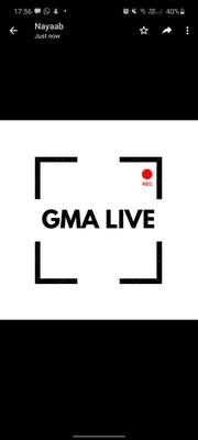 GMA Live