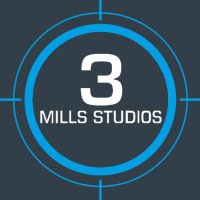 3millsstudios(@3MillsStudios) 's Twitter Profile Photo