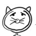 Happy Cat (@i_am_happycat) Twitter profile photo