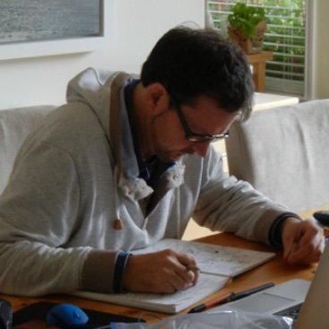 DuncanWeller's profile picture. As a full time writer and visual artist I'm known for my children's picture books, paintings, presentations and art shows.