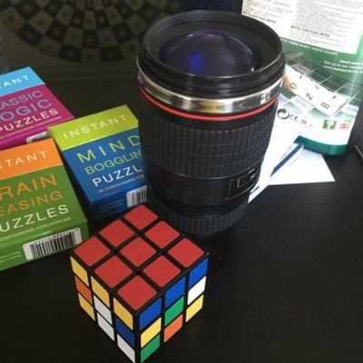 Lhiivie's profile picture. Tech Enthusiast