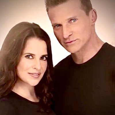 ❤️ Jesus Follower ✙ my family = my heart ❤️ Soap Fan since the 80’s #YR #BB #OLTL #GH Jason & Sam Morgan OTP 💖✨ #JaSam #GH