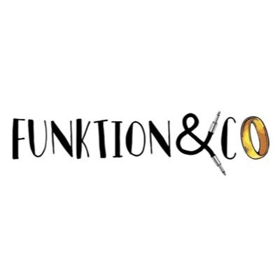 Weddings 🎩 Corporate events 🎤Private parties 🥁Bespoke entertainment for any event!🎺 Follow our teams snapchat 👻Funktionandco 😀