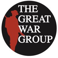 The Great War Group(@GreatWarGroup) 's Twitter Profile Photo