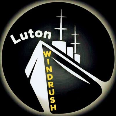 Sharing from 2018 onwards commemorating Caribbean people who arrived in Luton between 1948-1971 and their links to Lutonians by @officialsaundra