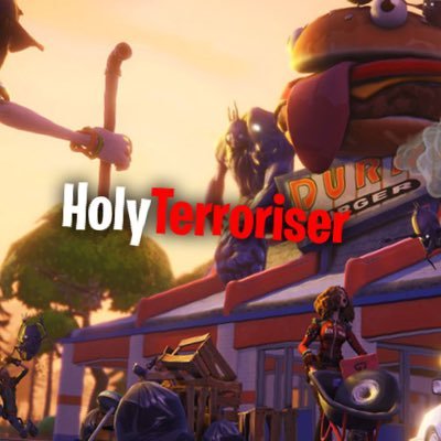 HolyTerroriser Profile Picture