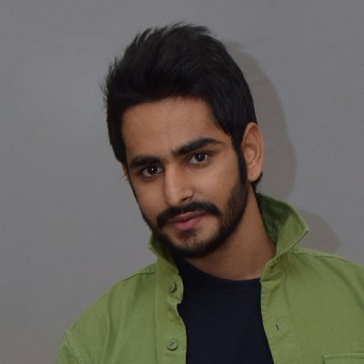 suthargk's profile picture. Frontend Developer