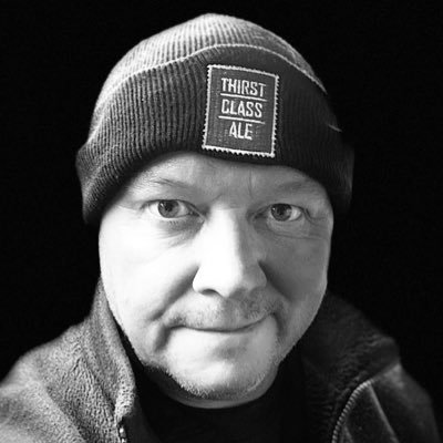 TOMBSTONED: South-Manchester based beer enthusiast & homebrewer (as @sickswanbrewery). Enjoying life as much as I can!