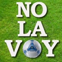 NoLaVoy (@nolavoy) 's Twitter Profile