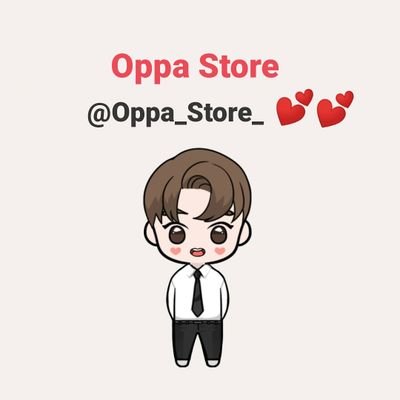 Oppa_Store_ Profile Picture