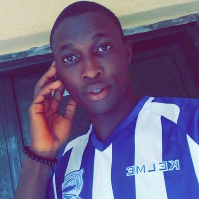 HorllyOlarewaju's profile picture. I'm a tiller