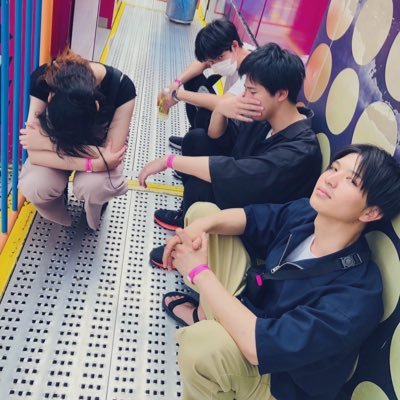 bigroadtora's profile picture. 恵那 ボート➡️名城 理工 USJ マーベル映画 ヨット⛵️