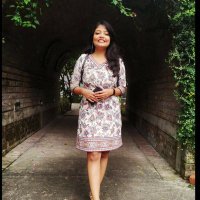 Anwesha Barua (@anweshabarua_) 's Twitter Profile