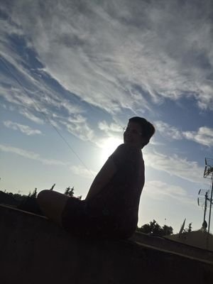 San Fernando {Desde 1997}
~~Reír como modo de vida~~