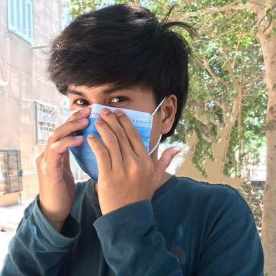 anonmad2537's profile picture. ไม่รู้ดิ