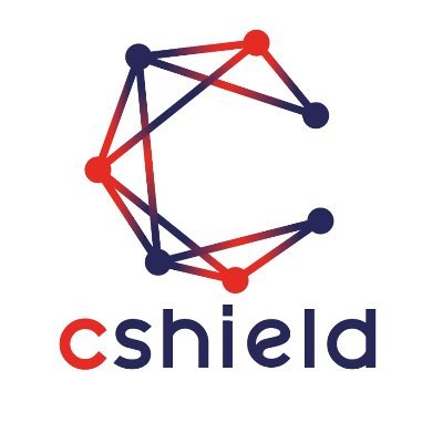 CshieldC's profile picture. "Connected to your customers, connected to your data, connected to your business"