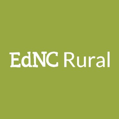 Reporting on stories in rural North Carolina through the lens of anchor institutions - schools, churches, workforce, local leaders and more.