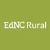 EdNC_Rural (@EdNC_Rural) Twitter profile photo