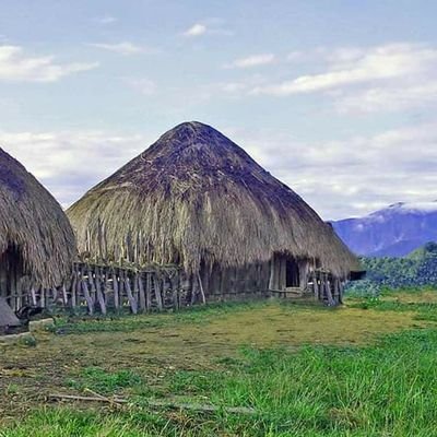 Pegiat Pemberdayaan Kampung (Desa) Di Seluruh Tanah Papua